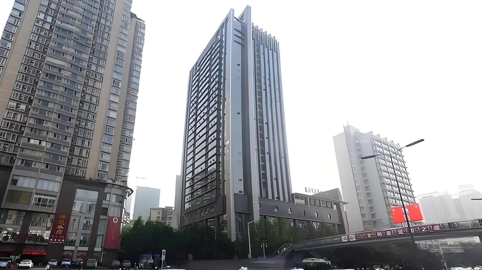 外立面